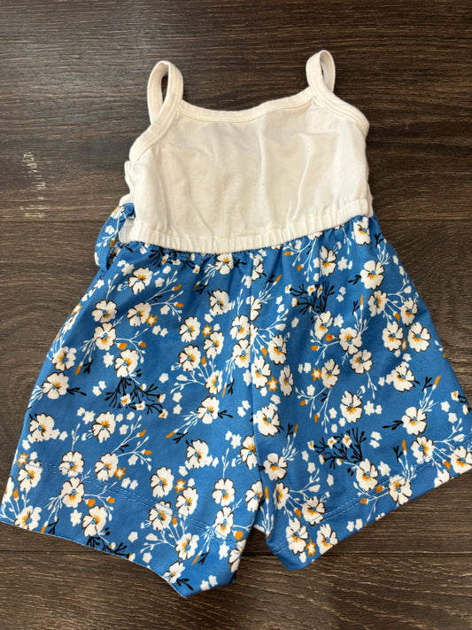 bailey blossoms 3-6m