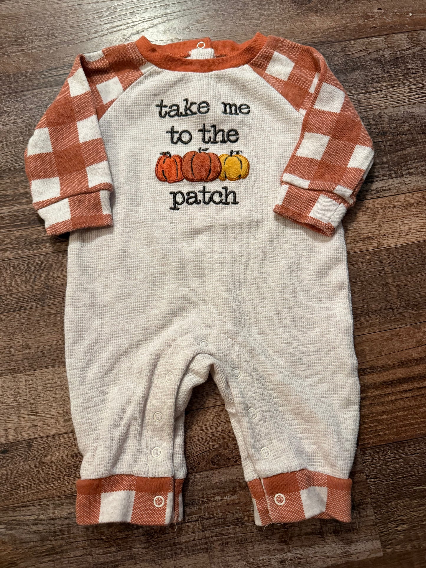 size 0/3m