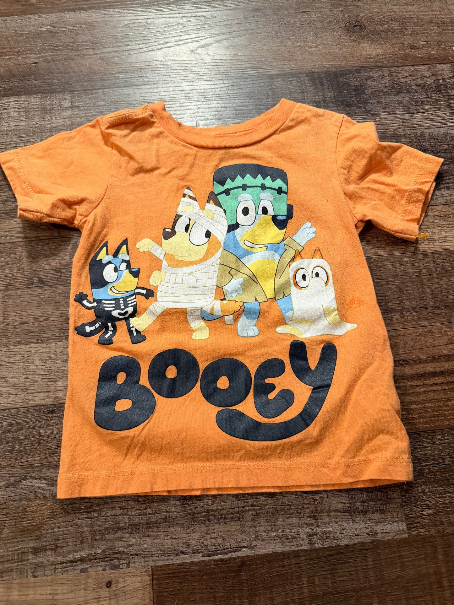 size 3t