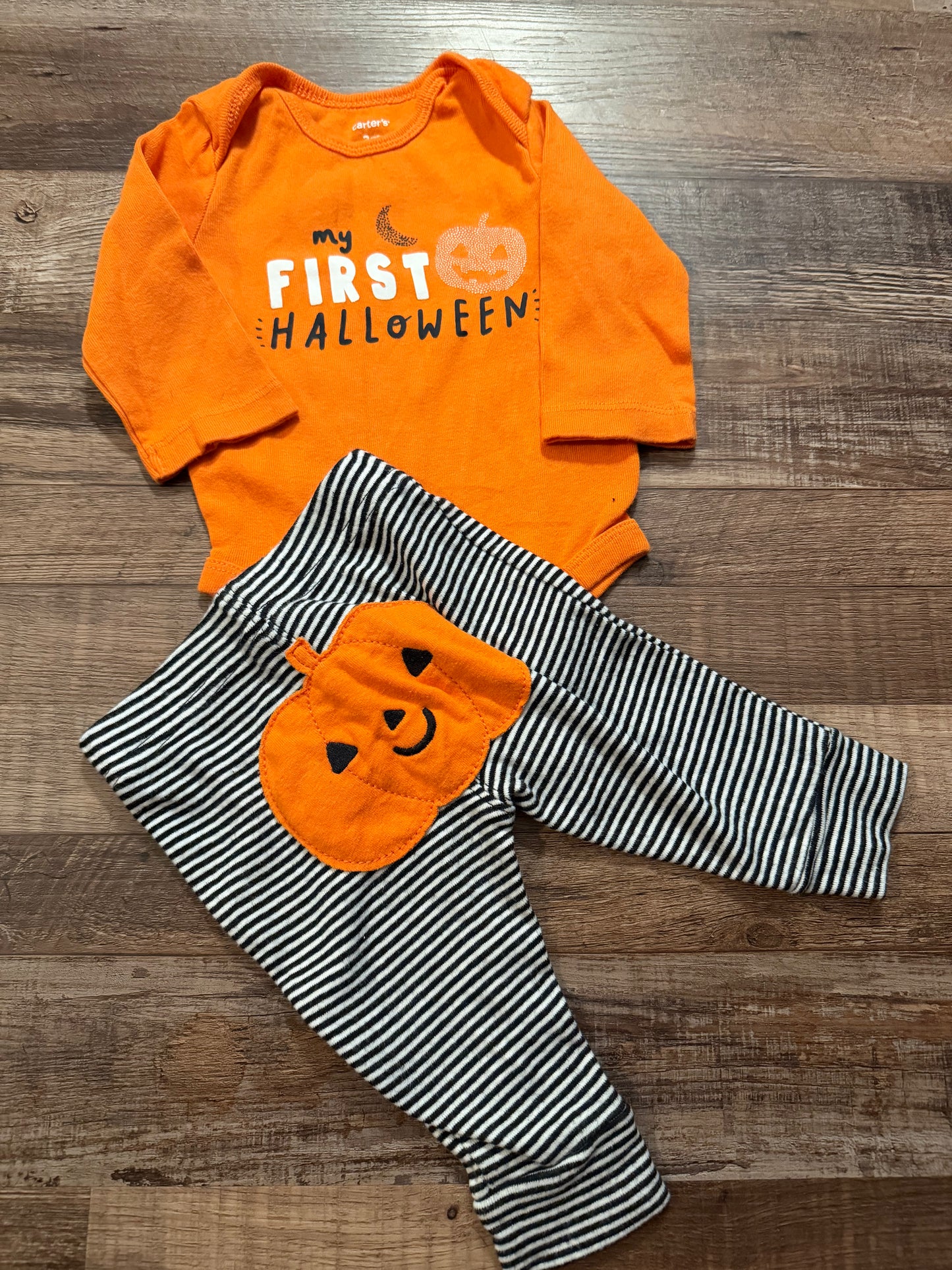 carters 3m