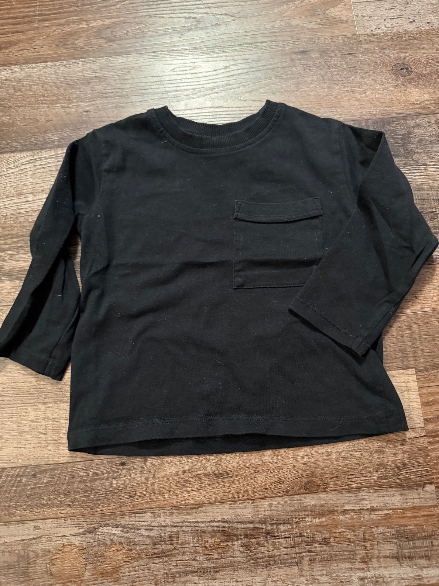 zara 12/18