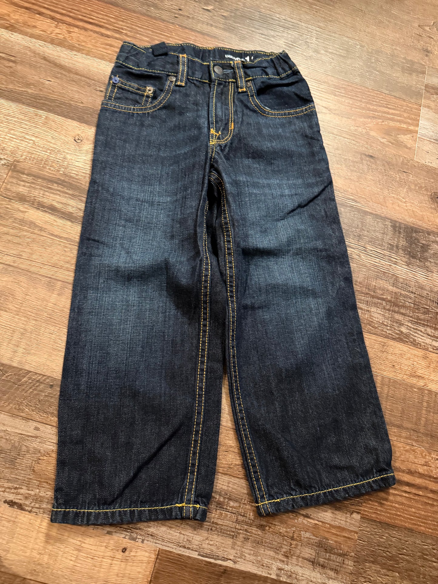 babygap 4