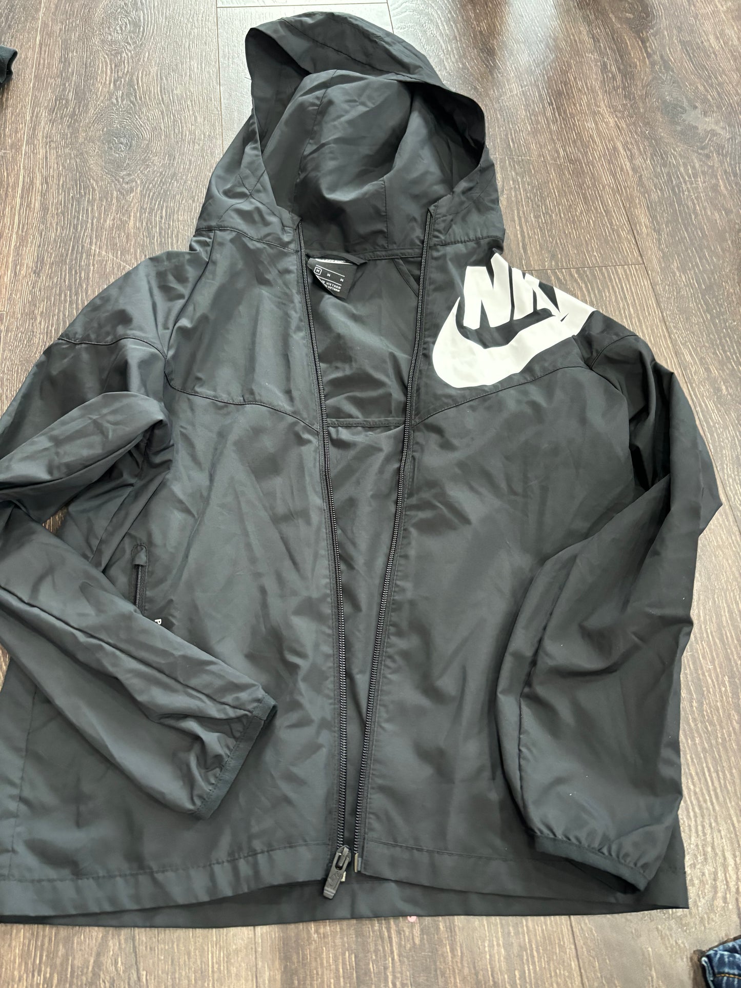 nike medium