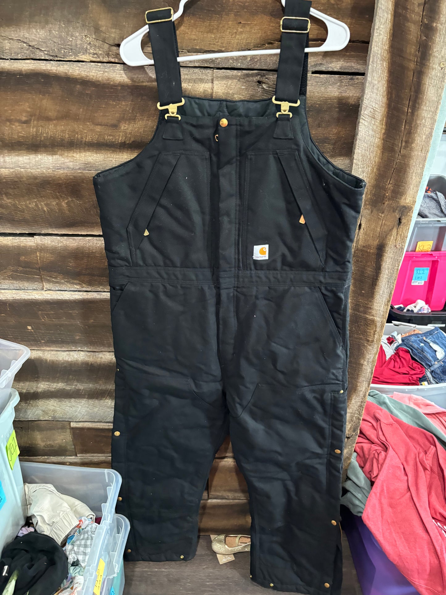 Carhartt large short…local only