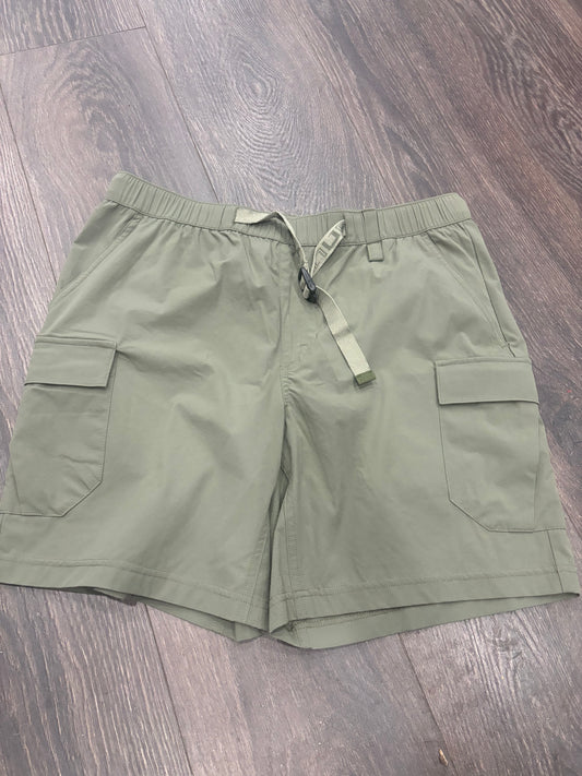 huk medium