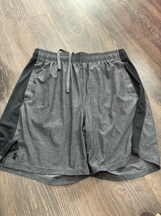 under armour xl