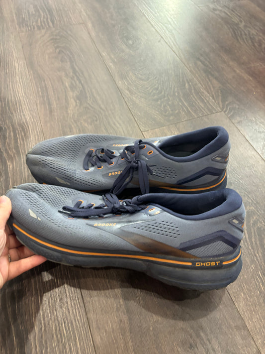 brooks 14
