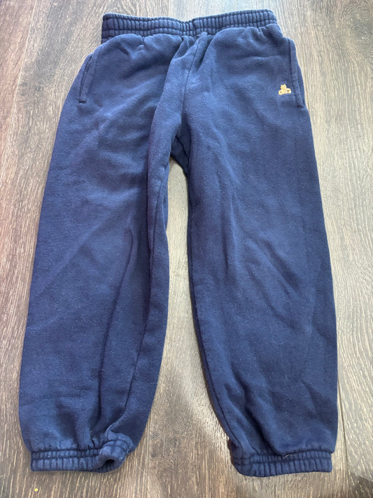 baby gap 4