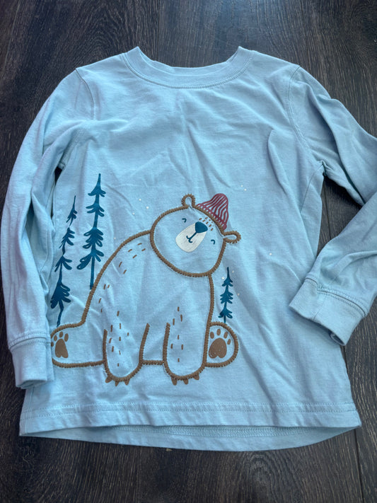 Carters 5T