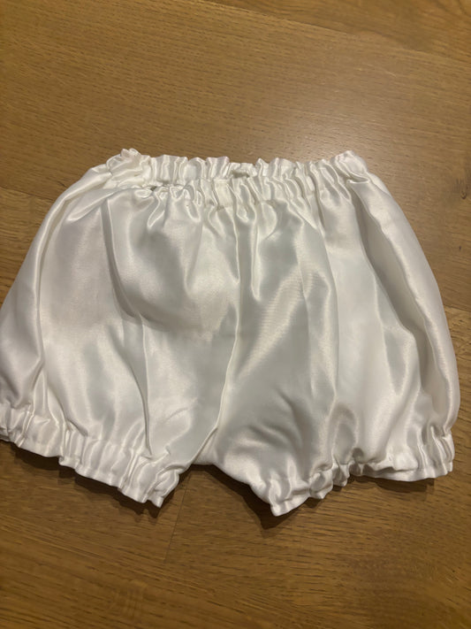12m vintage bloomers