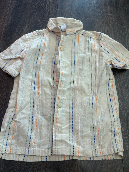 old navy 4T