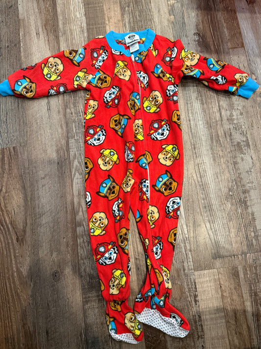 size 2t