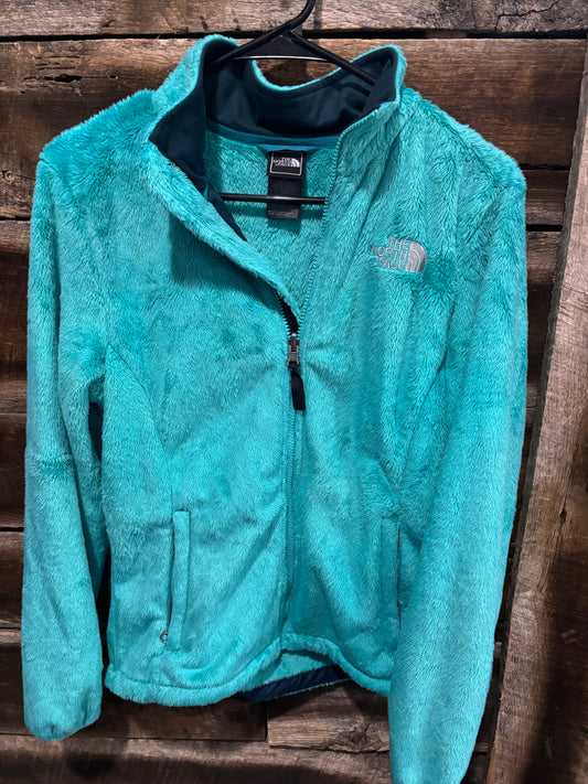 north face small