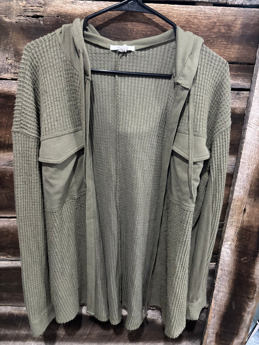 size medium