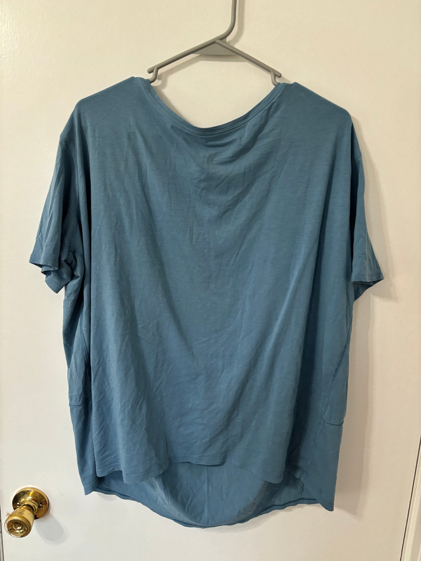 lululemon size 10