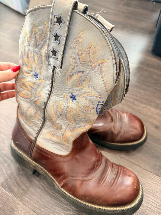 Ariat men’s 11B
