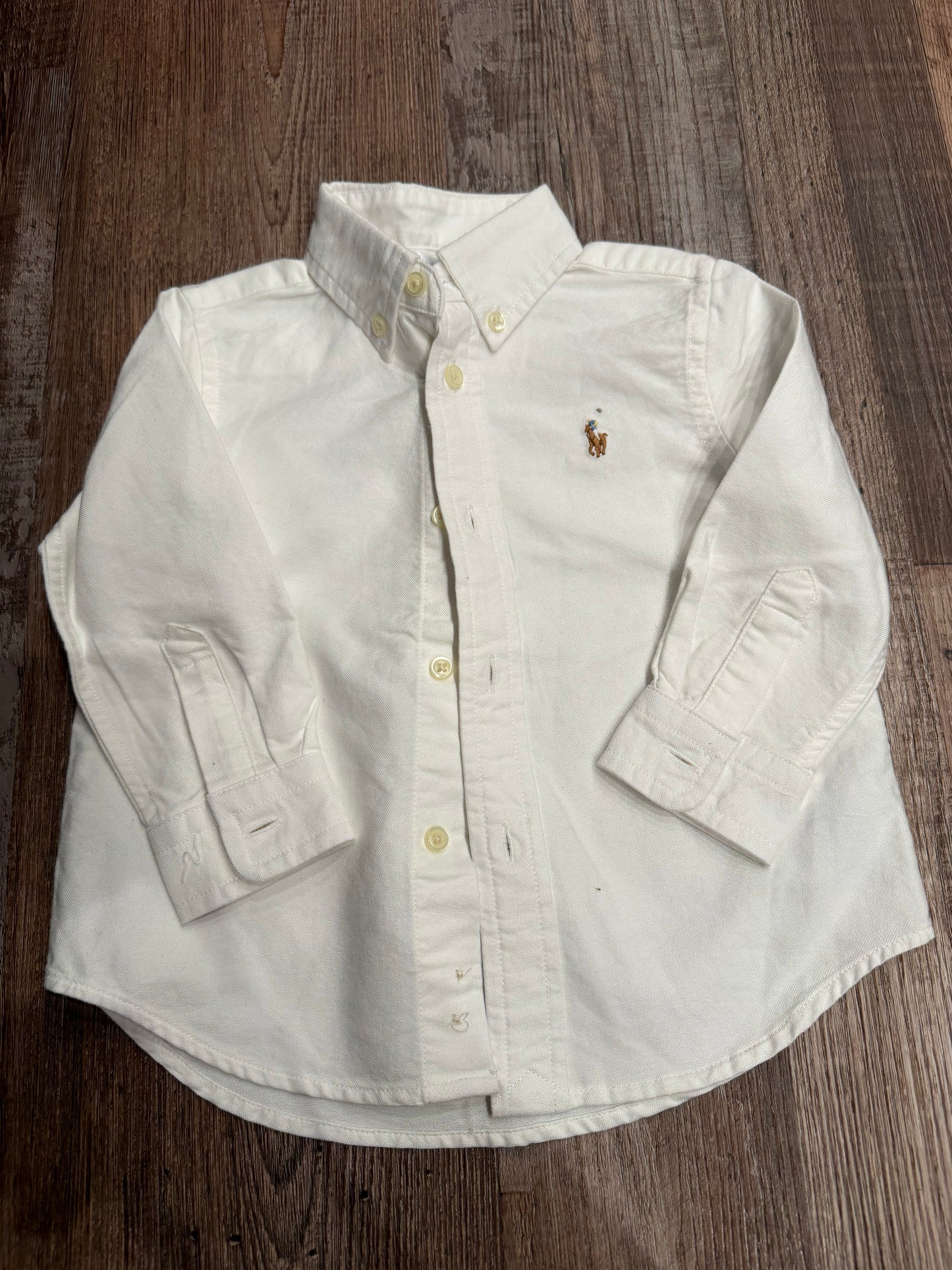 ralph lauren 12m