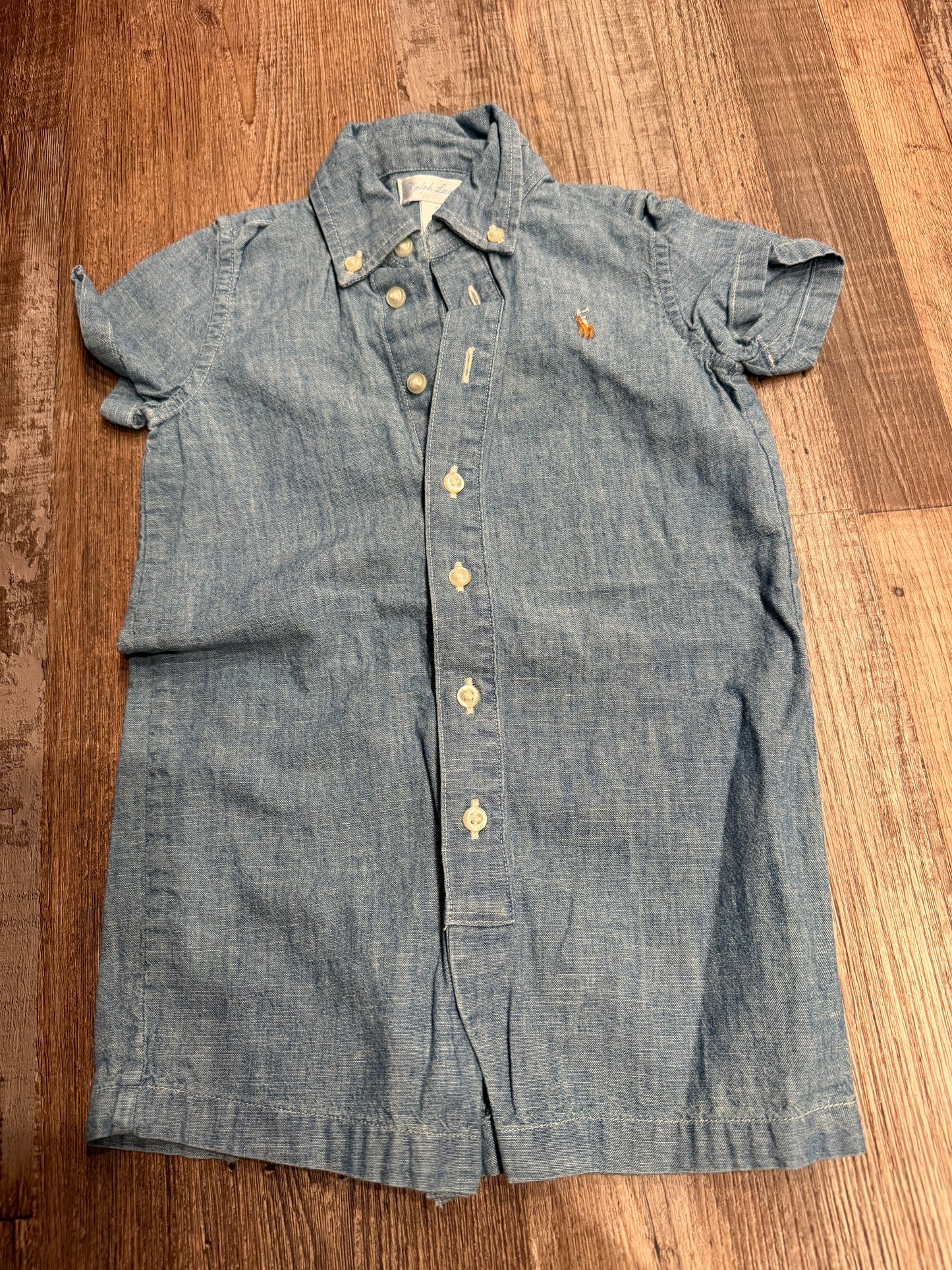 ralph lauren 18m