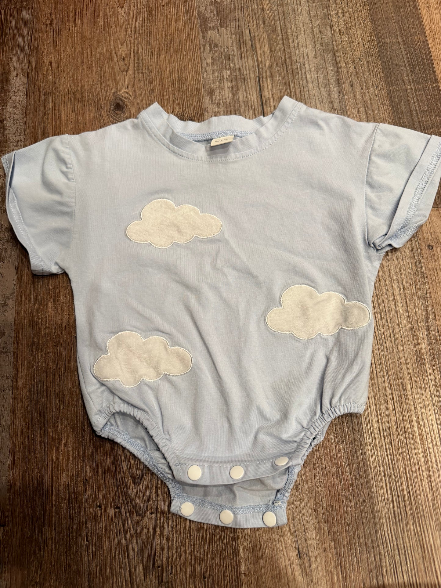 size 6/9m