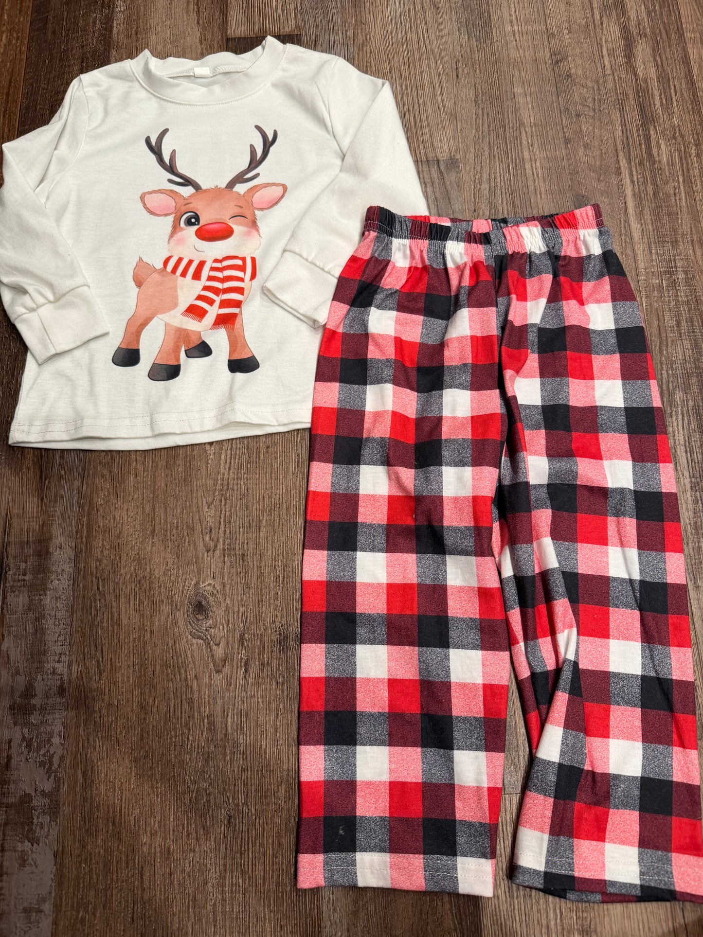 size 2t