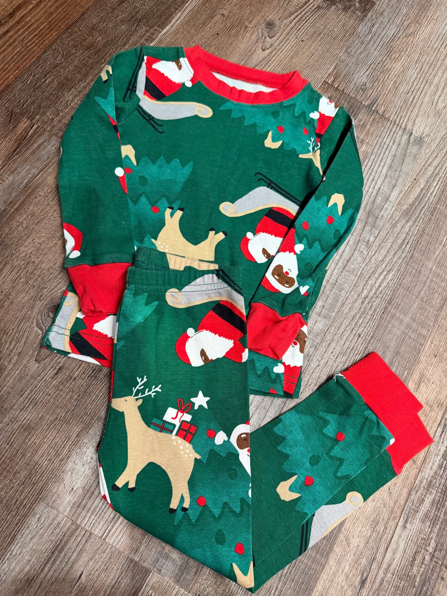 carters 2t