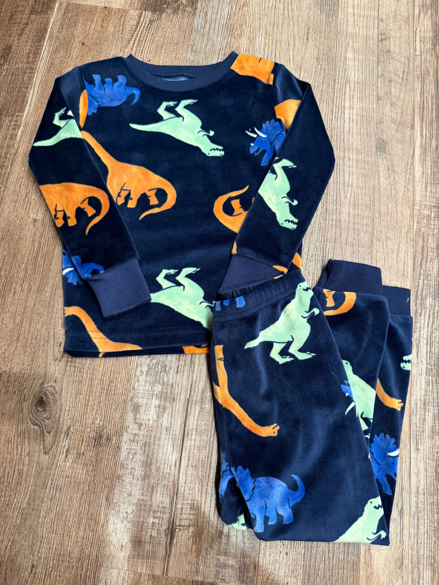 carters 2t