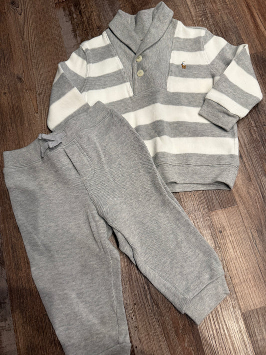 ralph lauren 12m