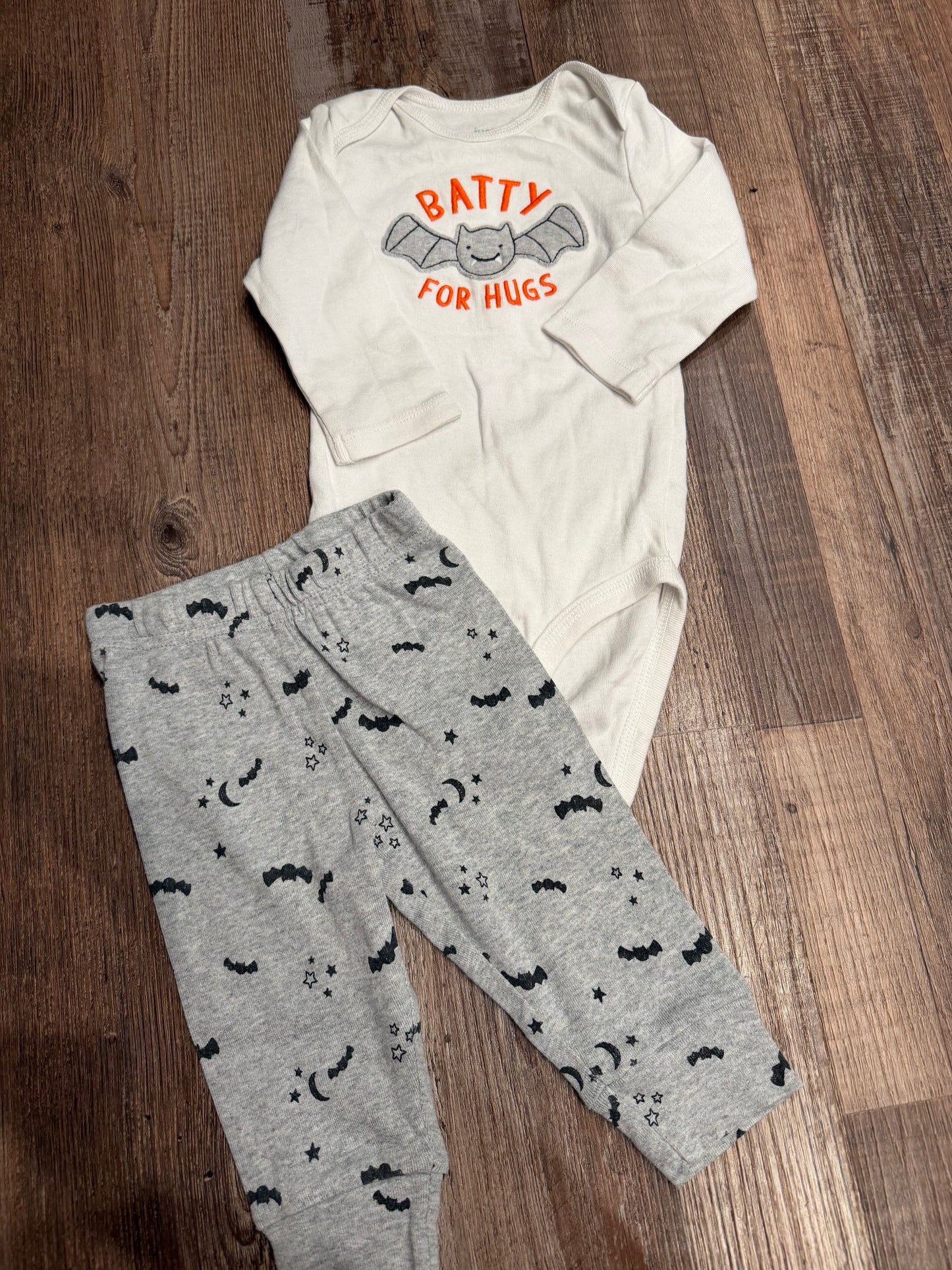 carters 6m