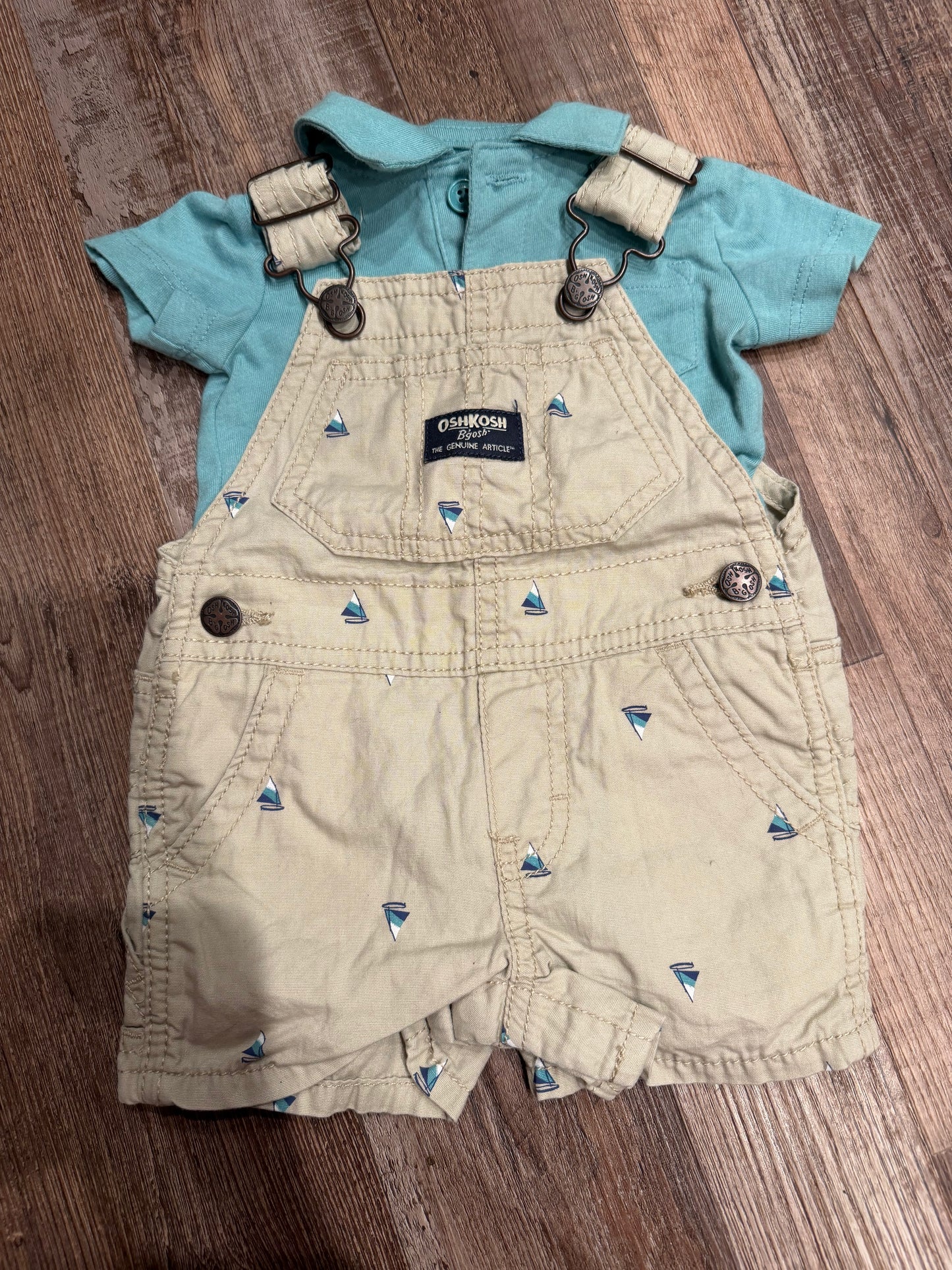 oshkosh 3m
