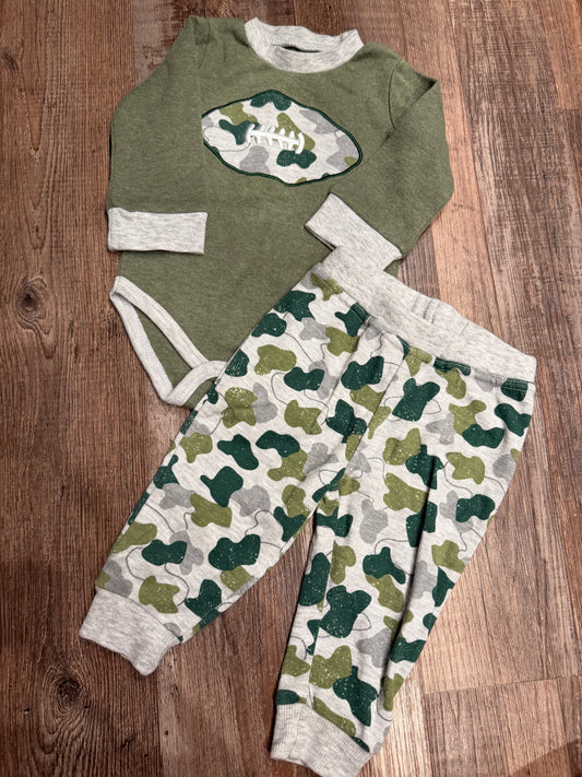 baby essentials 6m