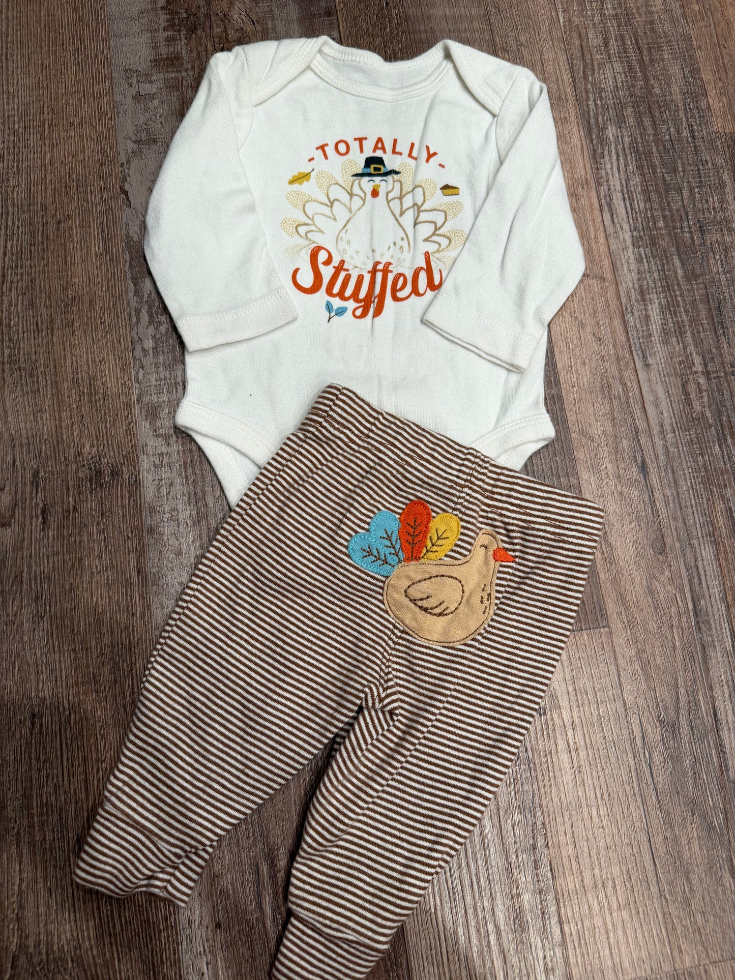 carters 3m