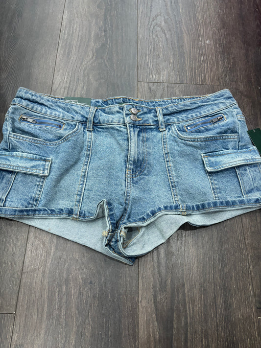 NWT Wild fable large