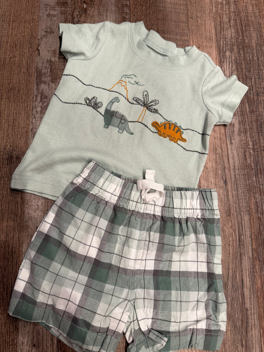 carters 6m