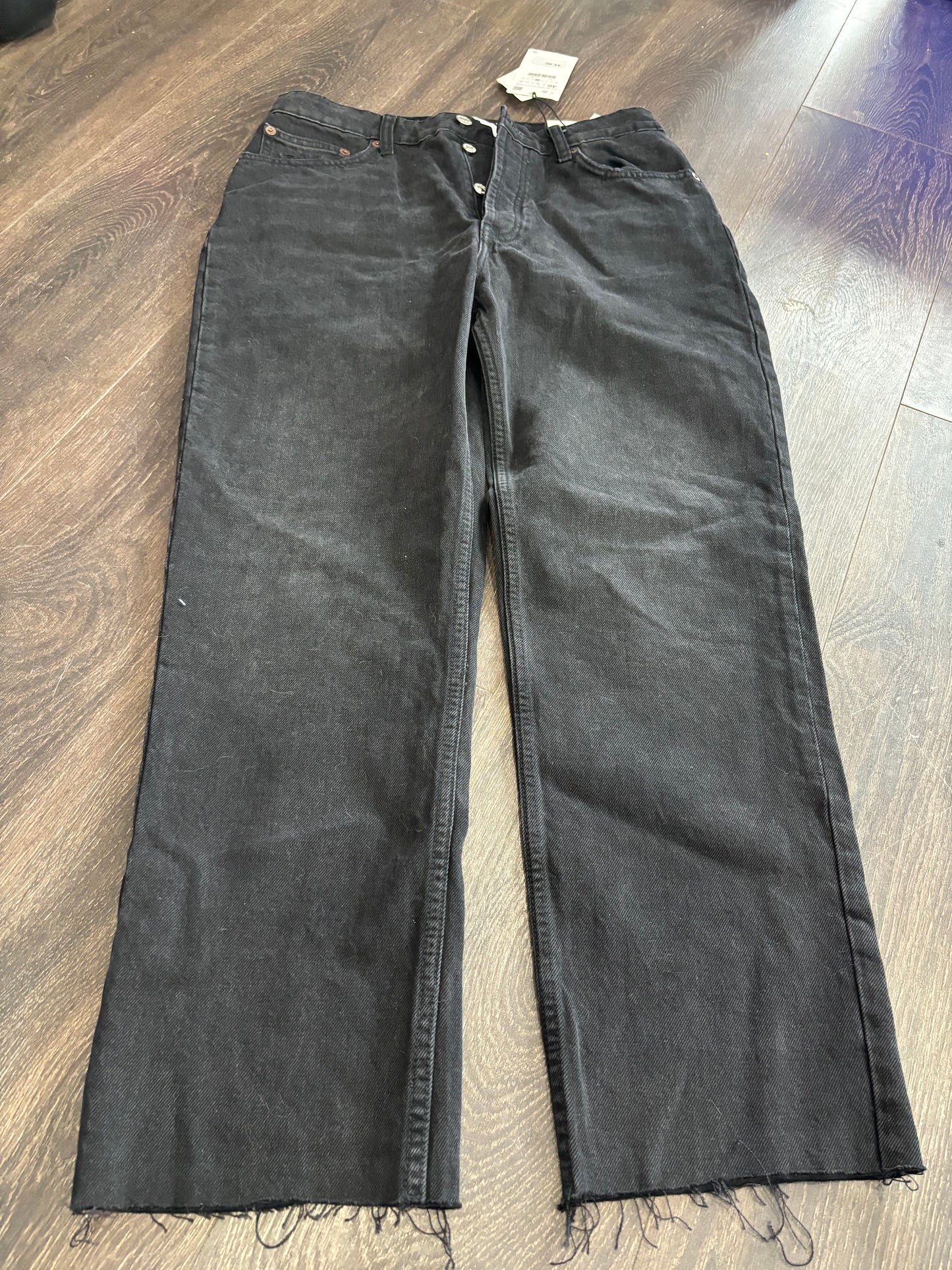 NWT For $46  Zara 8