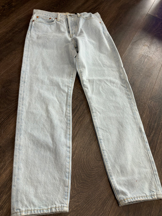 NWT for $98 Levi 27