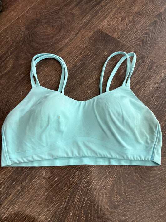 lululemon size 6 small stain