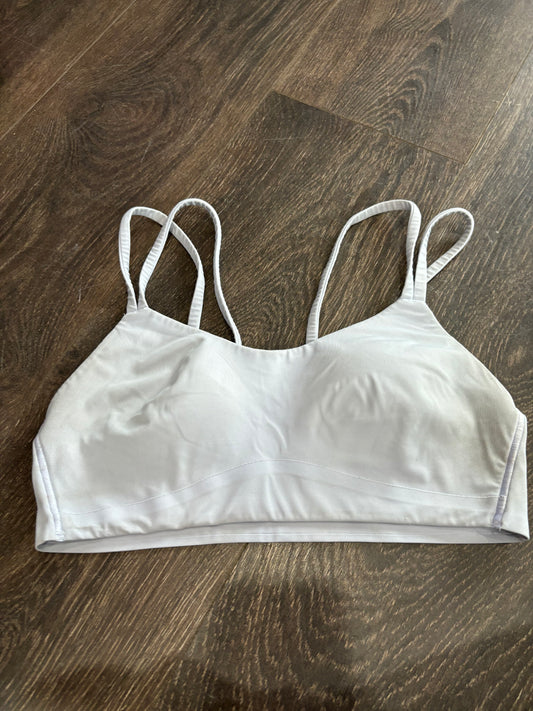 lululemon size 6 small stain