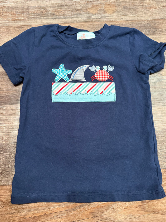 cute&catchy boutique - size 3t