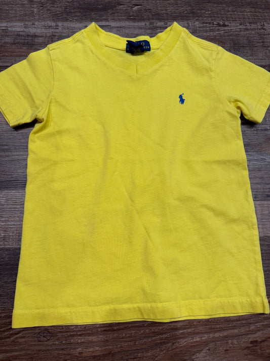 ralph lauren size 5