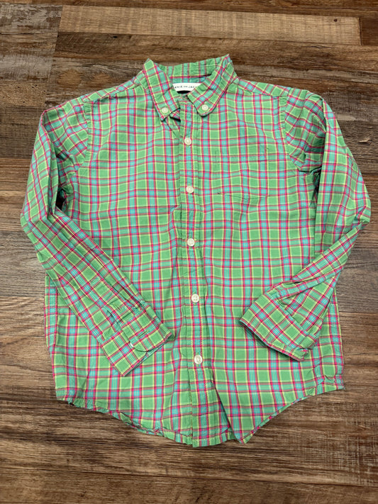 janie&jack size 5