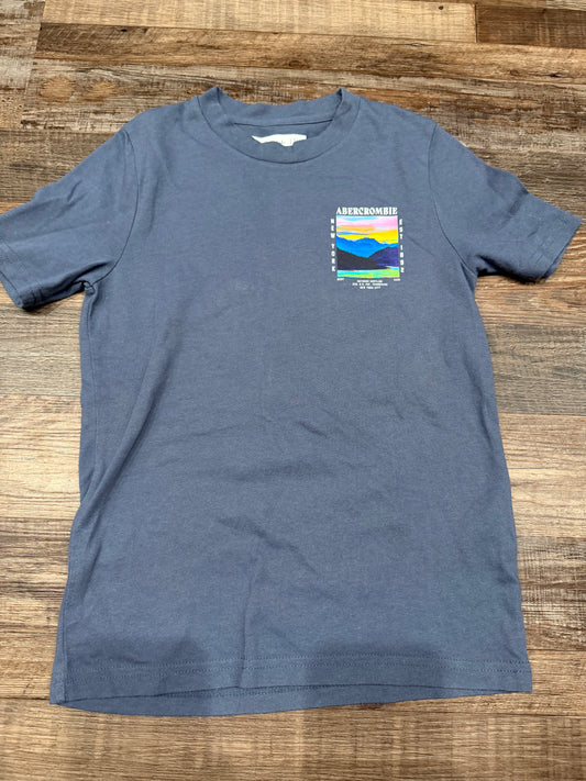 abercrombie - size 7/8