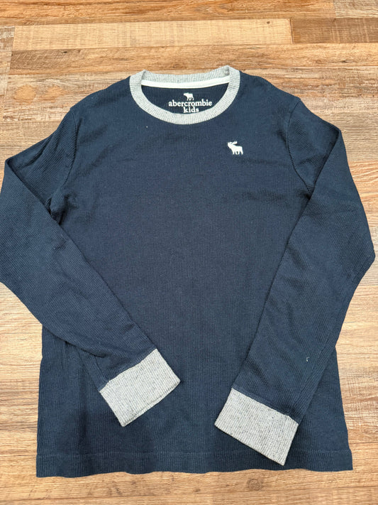 abercrombie - size 11/12