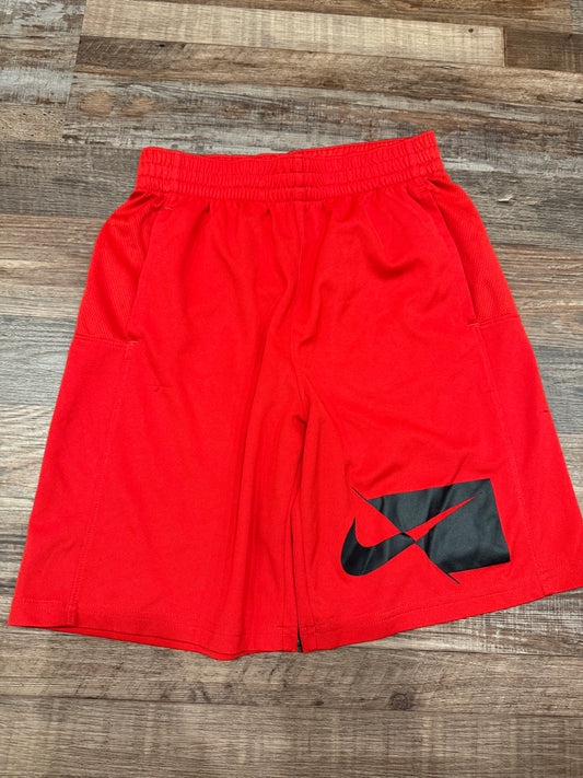 nike - youth large