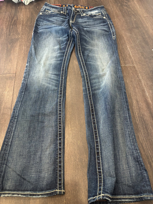 Rock Revival size 31