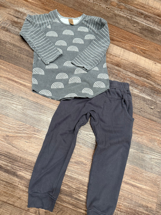 made by molly size 3t