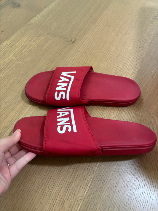 vans 10