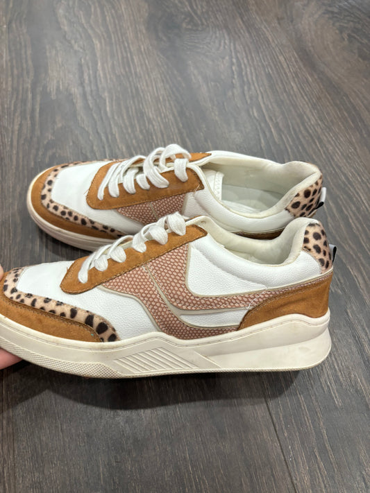size 8