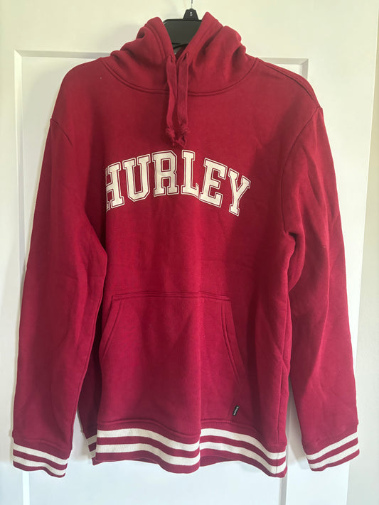 hurley medium
