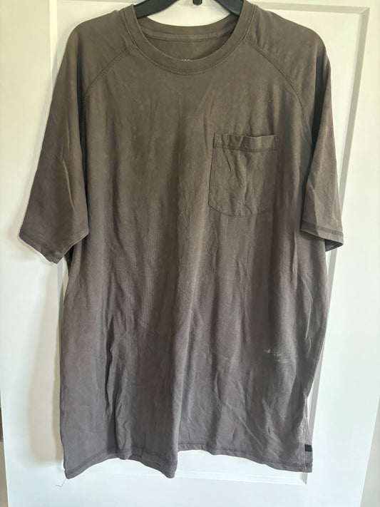 lincoln xl tall