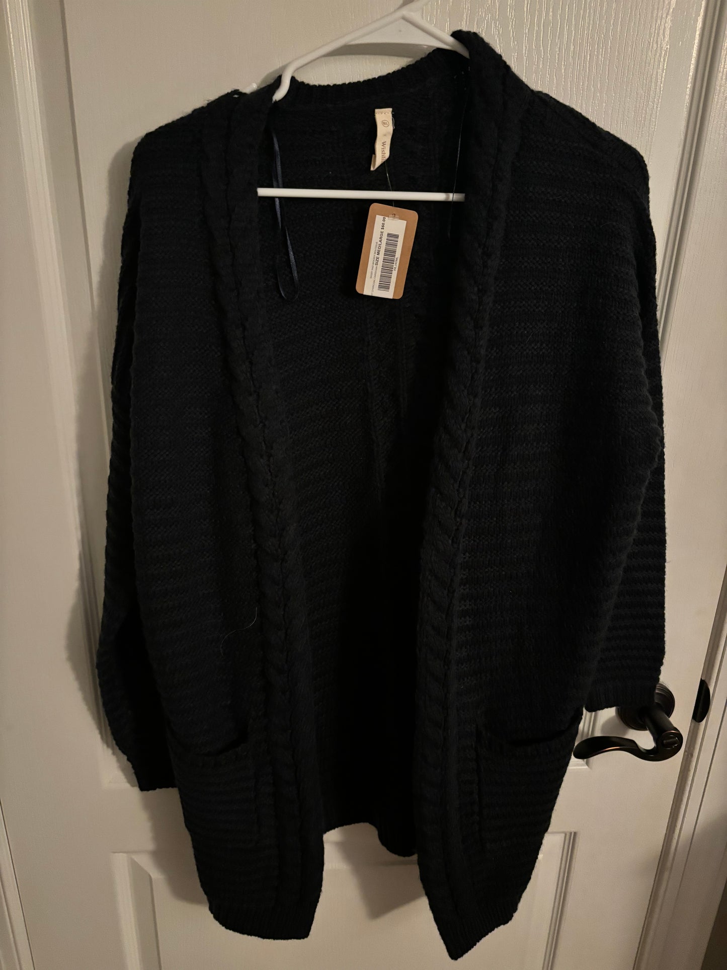 NWT for $60 Wishlist M/L